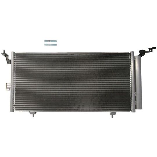 KTT110594 - Condenser, air conditioning 