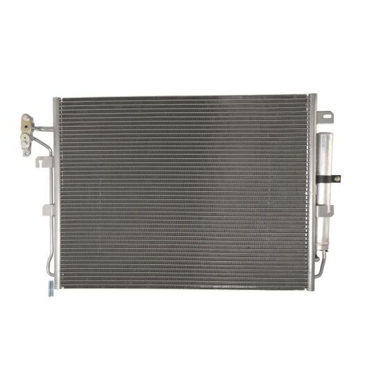 KTT110591 - Condenser, air conditioning 