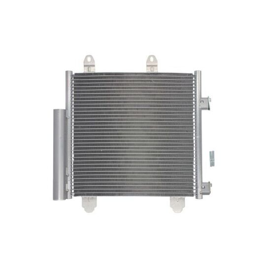 KTT110600 - Condenser, air conditioning 