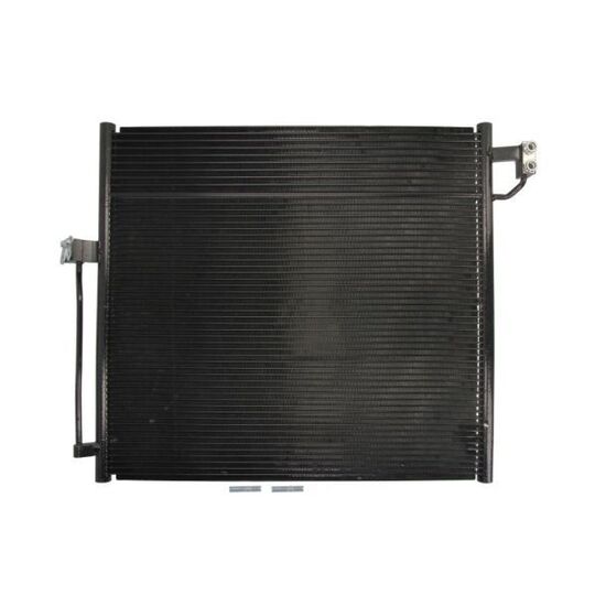 KTT110584 - Condenser, air conditioning 