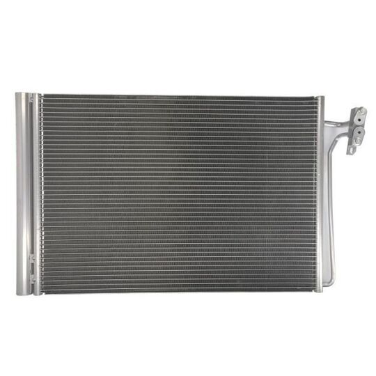 KTT110587 - Condenser, air conditioning 