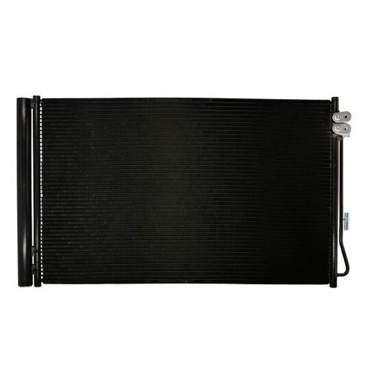 KTT110601 - Condenser, air conditioning 