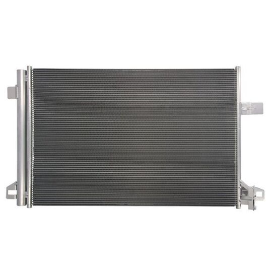 KTT110603 - Condenser, air conditioning 