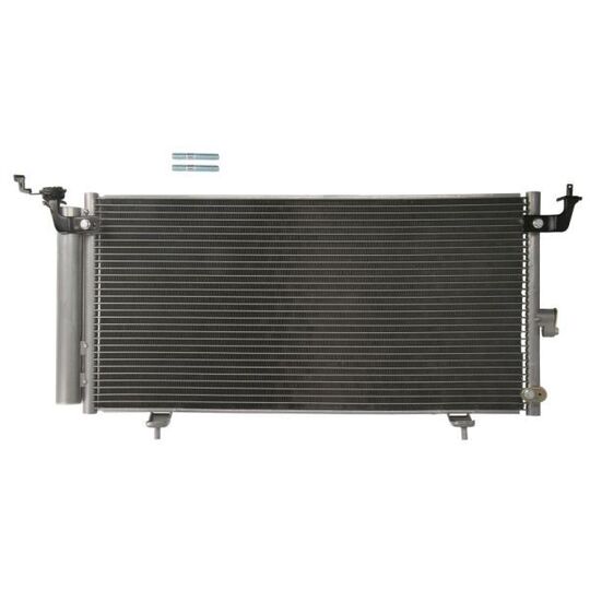 KTT110594 - Condenser, air conditioning 