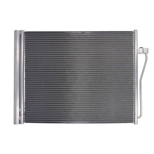 KTT110592 - Condenser, air conditioning 
