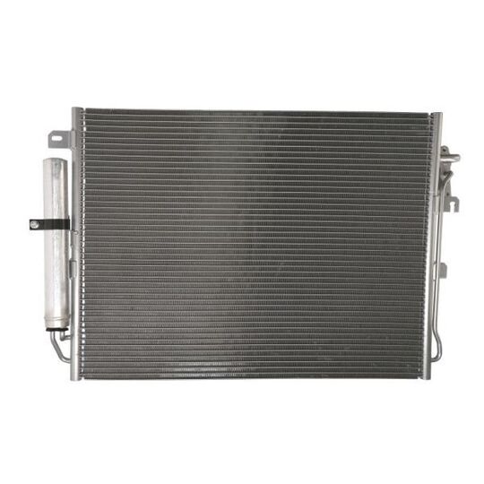 KTT110591 - Condenser, air conditioning 