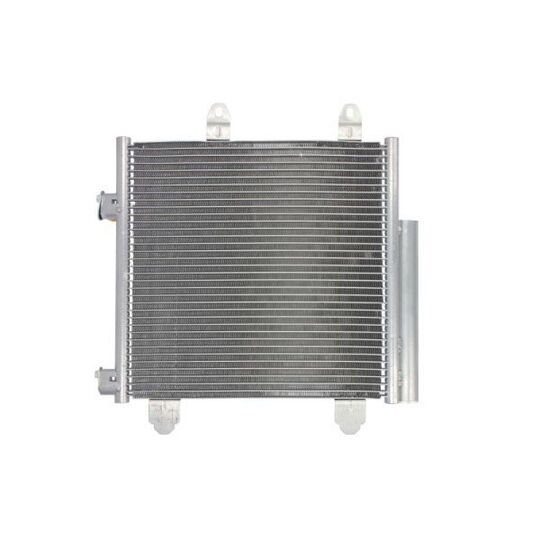 KTT110600 - Condenser, air conditioning 