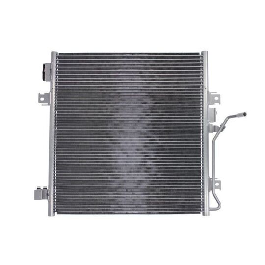 KTT110599 - Condenser, air conditioning 