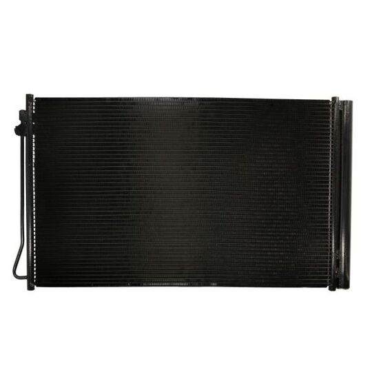 KTT110601 - Condenser, air conditioning 