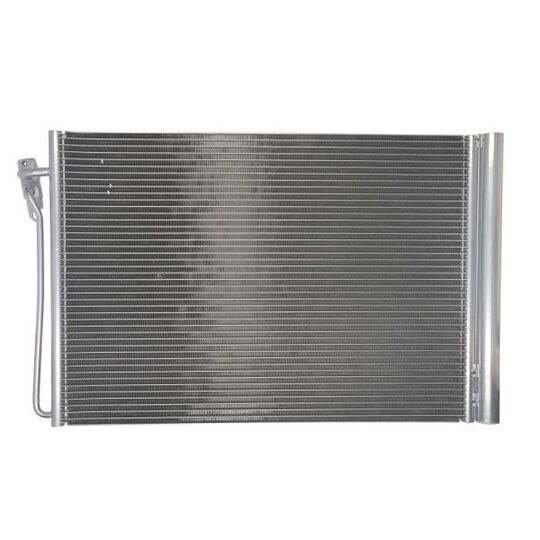 KTT110587 - Condenser, air conditioning 