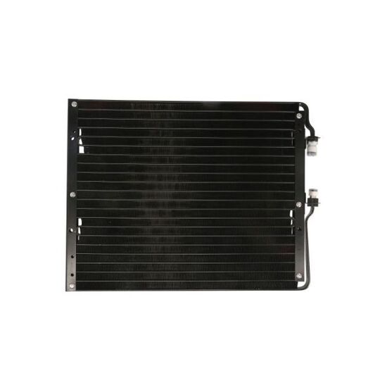 KTT110615 - Condenser, air conditioning 