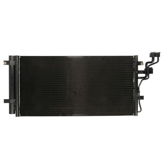 KTT110613 - Condenser, air conditioning 