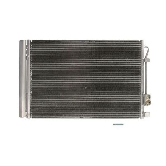 KTT110634 - Condenser, air conditioning 