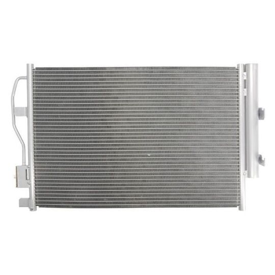 KTT110632 - Condenser, air conditioning 