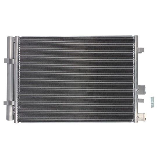 KTT110635 - Condenser, air conditioning 