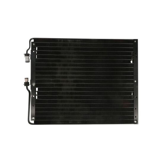 KTT110615 - Condenser, air conditioning 