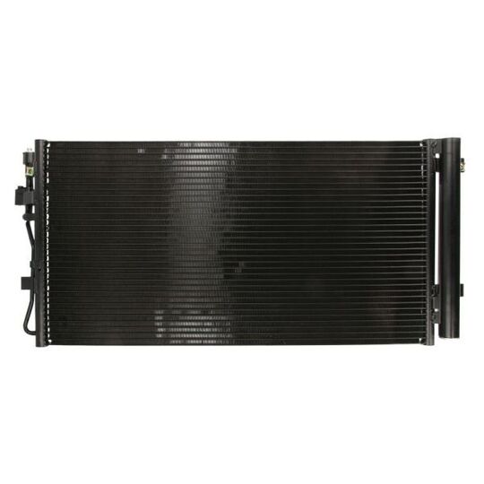 KTT110613 - Condenser, air conditioning 