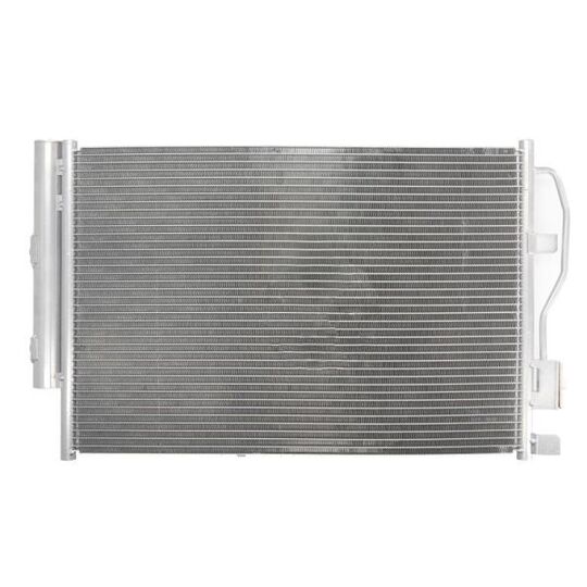 KTT110632 - Condenser, air conditioning 