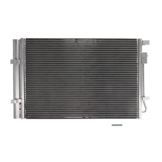 KTT110634 - Condenser, air conditioning 