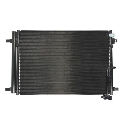 KTT110665 - Condenser, air conditioning 