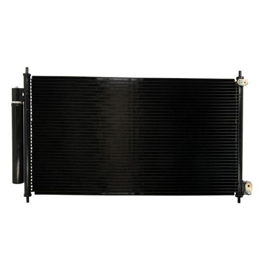 KTT110648 - Condenser, air conditioning 