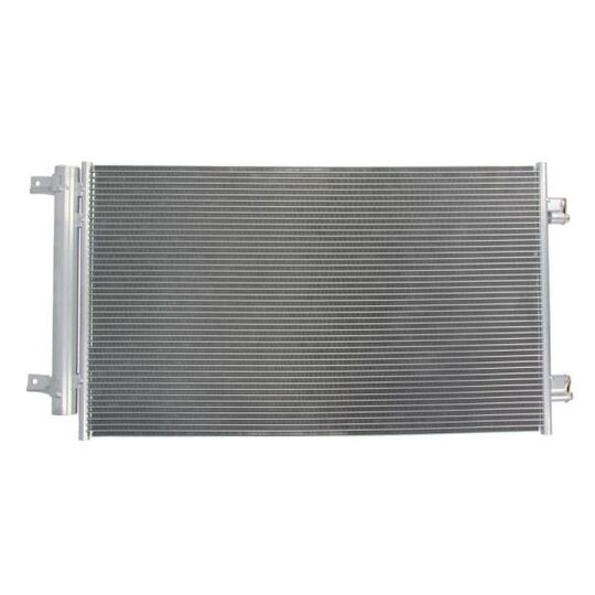 KTT110661 - Condenser, air conditioning 