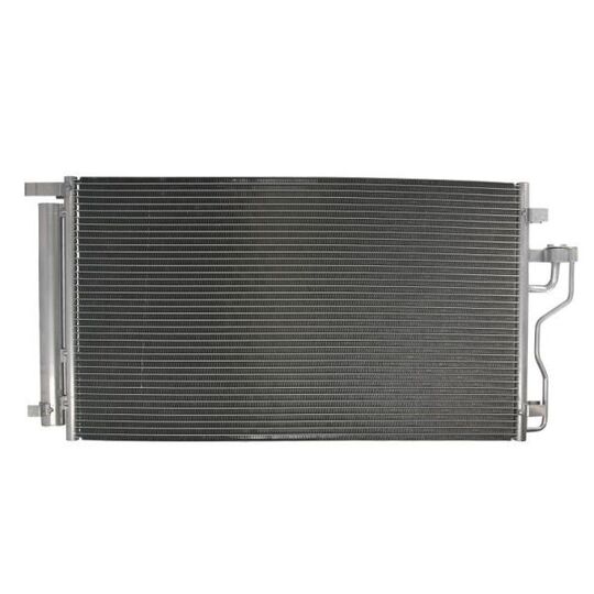 KTT110640 - Condenser, air conditioning 