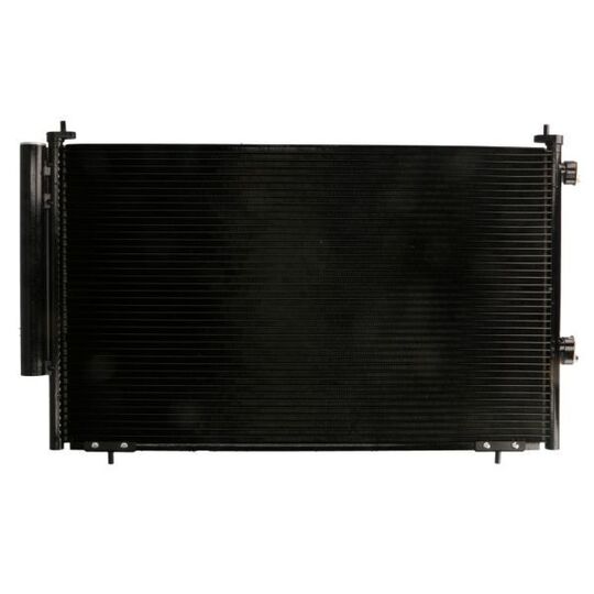 KTT110639 - Condenser, air conditioning 