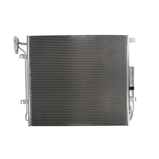 KTT110657 - Condenser, air conditioning 