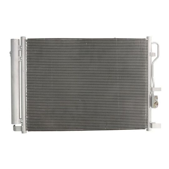 KTT110659 - Condenser, air conditioning 