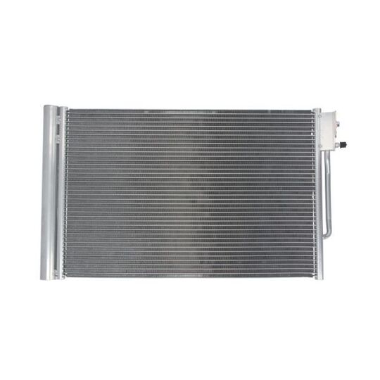 KTT110646 - Condenser, air conditioning 