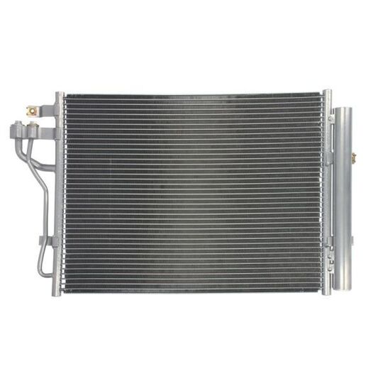 KTT110649 - Condenser, air conditioning 