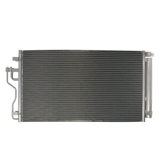 KTT110640 - Condenser, air conditioning 