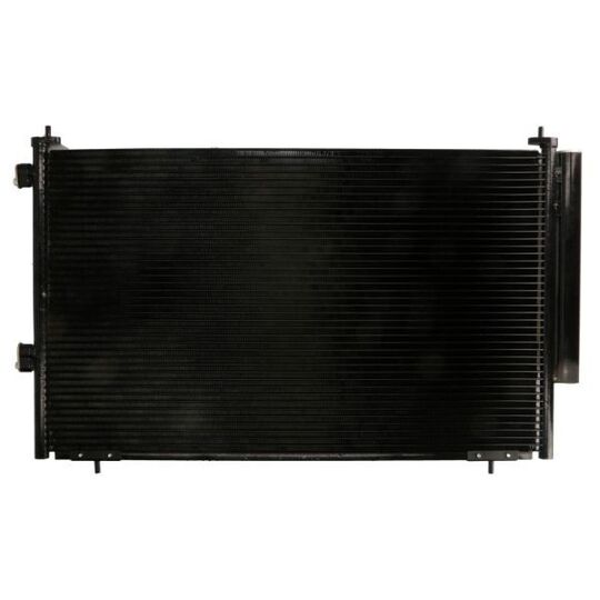 KTT110639 - Condenser, air conditioning 