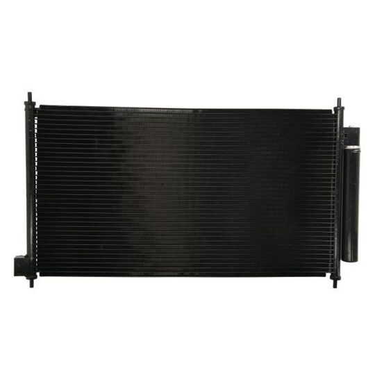 KTT110648 - Condenser, air conditioning 