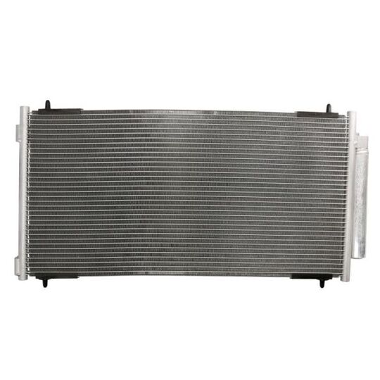 KTT110658 - Condenser, air conditioning 