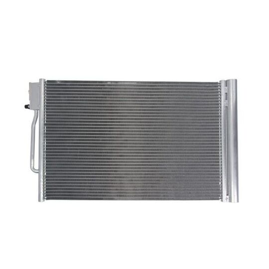 KTT110646 - Condenser, air conditioning 