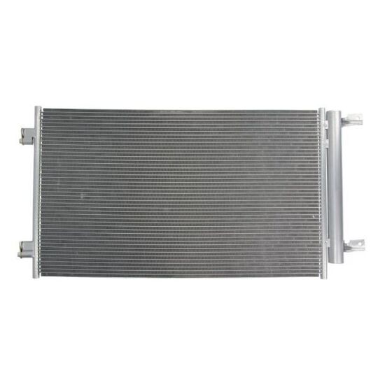 KTT110661 - Condenser, air conditioning 