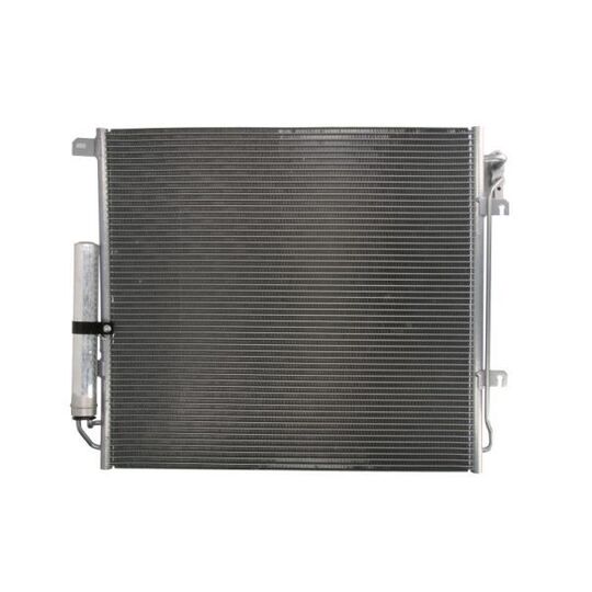 KTT110657 - Condenser, air conditioning 