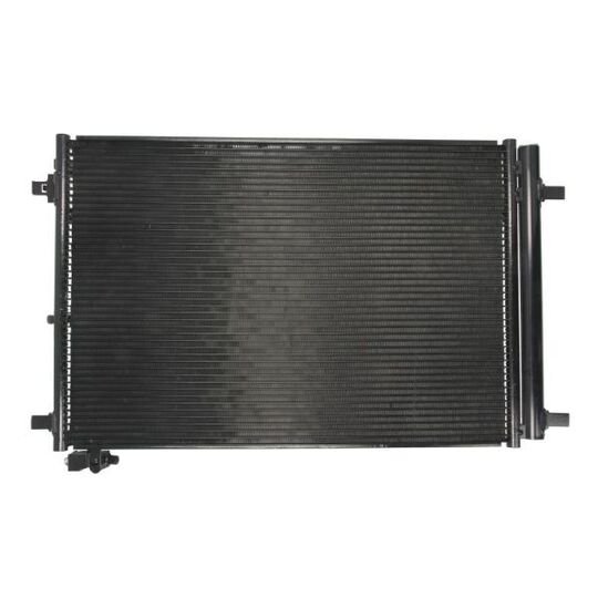 KTT110665 - Condenser, air conditioning 