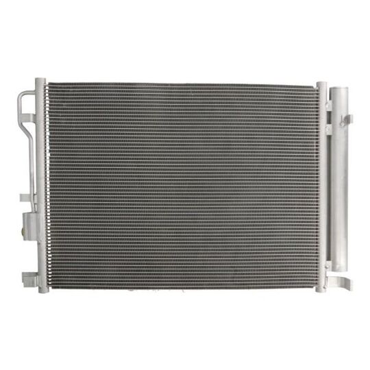 KTT110659 - Condenser, air conditioning 