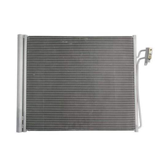 KTT110674 - Condenser, air conditioning 