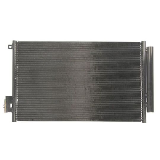 KTT110685 - Condenser, air conditioning 