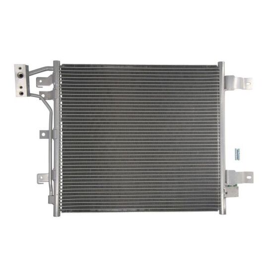 KTT110673 - Condenser, air conditioning 