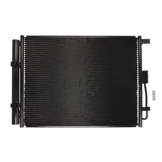 KTT110683 - Condenser, air conditioning 