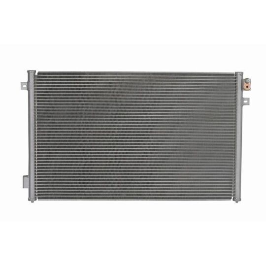 KTT110676 - Condenser, air conditioning 