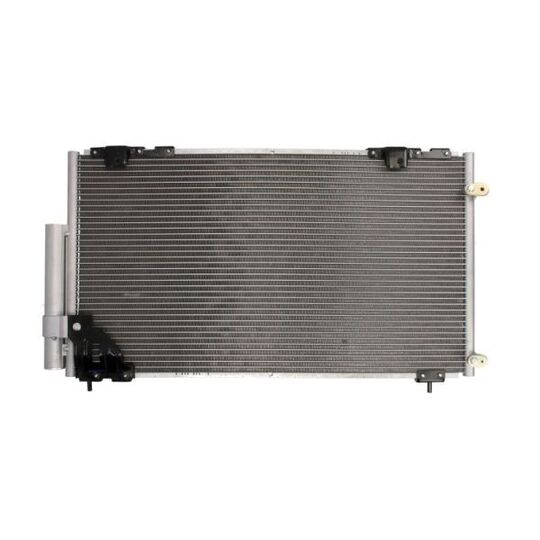 KTT110680 - Condenser, air conditioning 