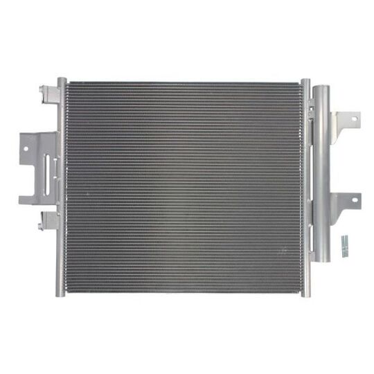 KTT110690 - Condenser, air conditioning 