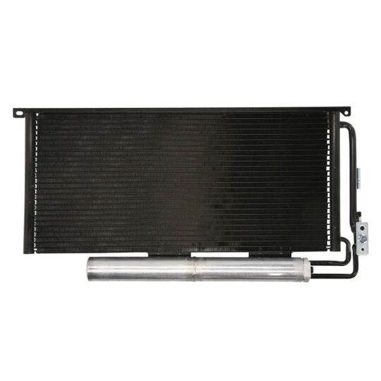 KTT110677 - Condenser, air conditioning 