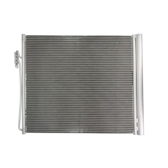 KTT110674 - Condenser, air conditioning 